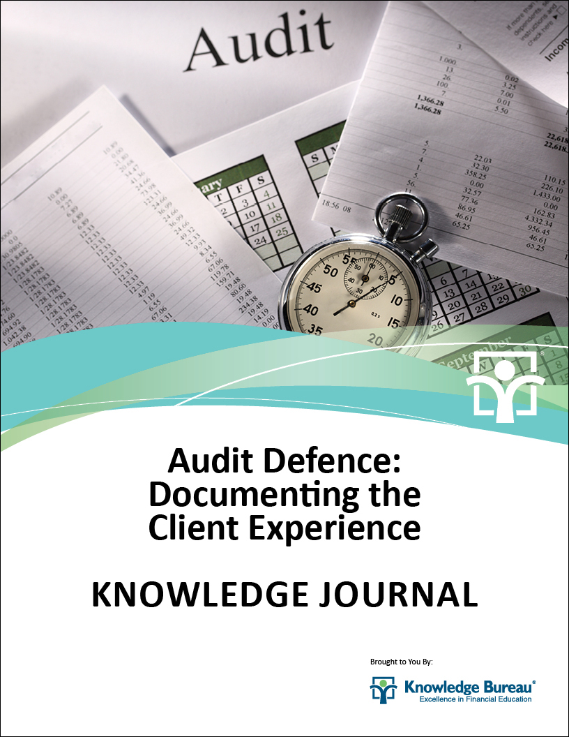 Audit Defence Bootcamp Workbook 2014 Image