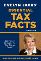 Essential Tax Facts Image