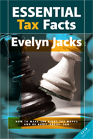 Essential Tax Facts Image