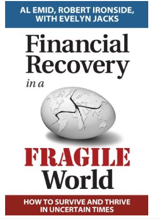 Financial Recovery in a Fragile World Image