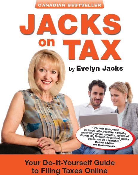Jacks on Tax Image