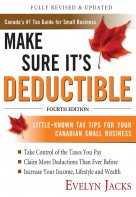 Make Sure It’s Deductible Image