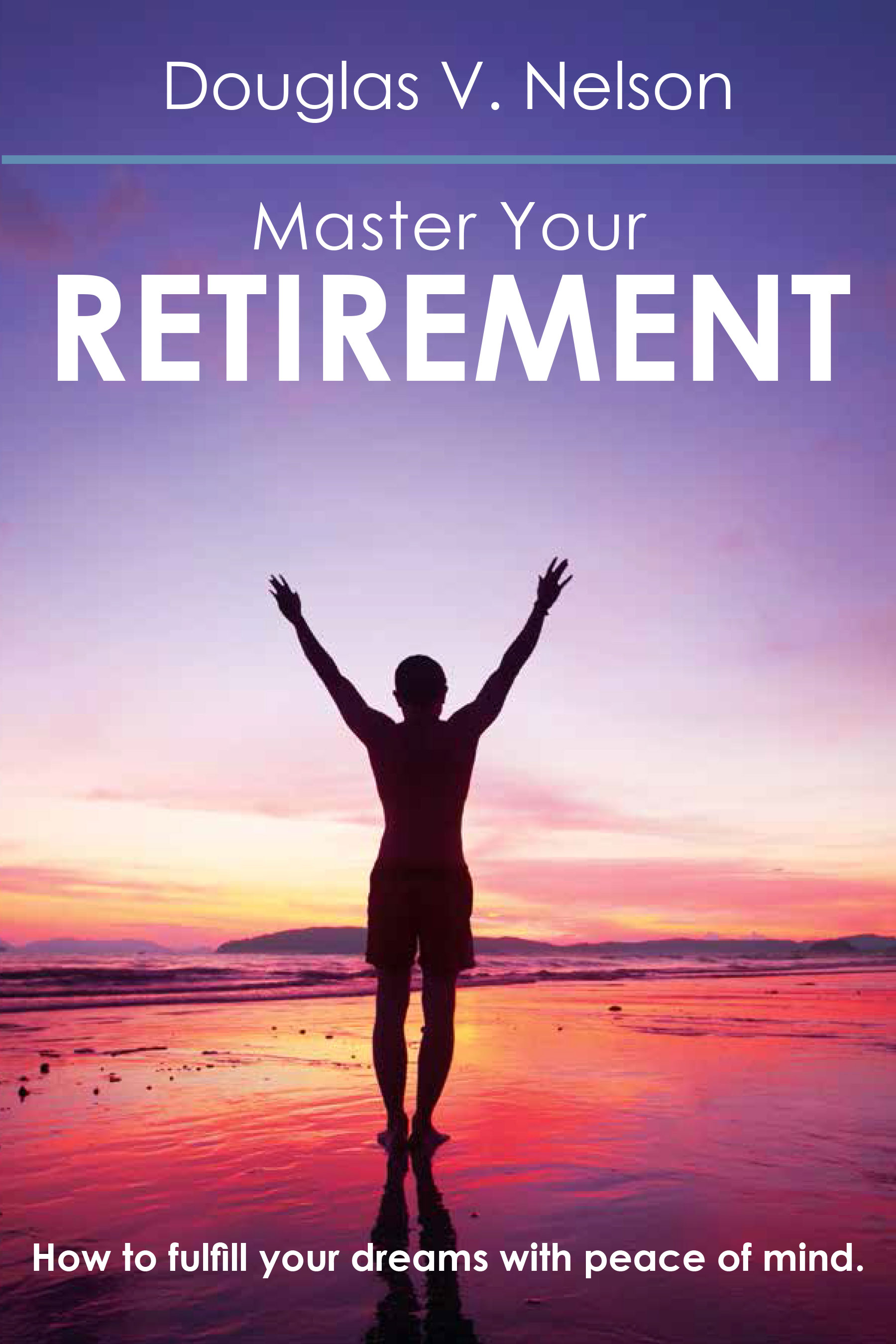 Master Your Retirement Image