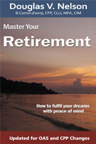 Master Your Retirement Image