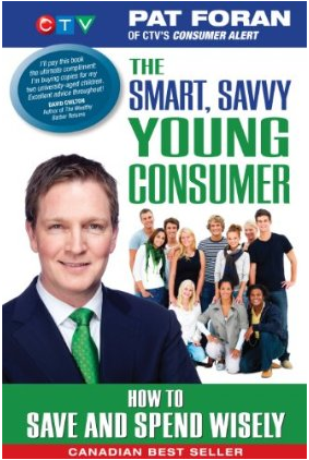 The Smart, Savvy Young Consumer Image