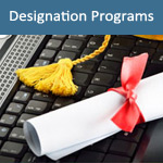 Designation Programs Designation Programs