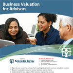 Business Valuation for Advisors