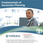 Fundamentals of Succession Planning