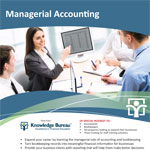 Managerial Accounting and Budgeting