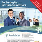 Tax Strategies for Financial Advisors
