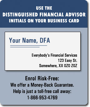 Your Name, DFA