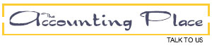 Account Place website