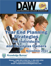 click to order November 2011 workbook