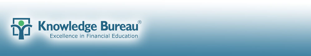 Start today with the Knowledge Bureau