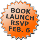 National launch with 3 new financial books