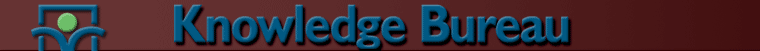 The Knowledge Bureau