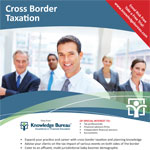 Cross Border Taxation