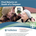 Final Returns on Death of a Taxpayer