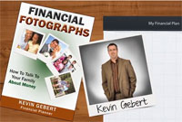 Financial Fotographs Video