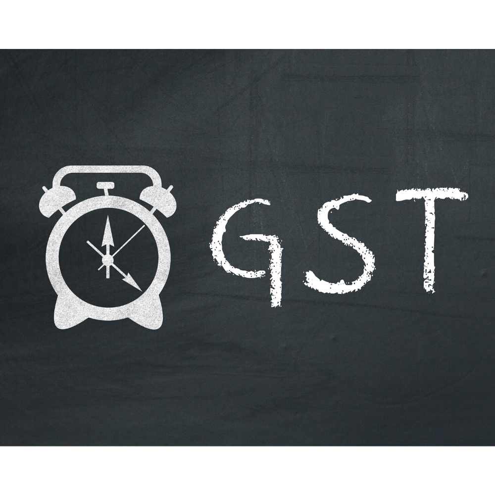 GST/HST Remittance Requirements Postponed | Knowledge Bureau