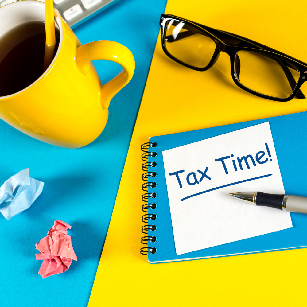 IT’S OFFICIAL! Tax Season Has Begun Knowledge Bureau